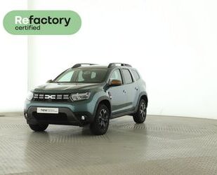 Dacia Duster Gebrauchtwagen