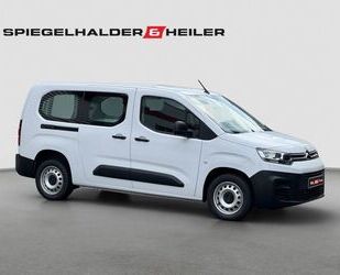 Citroen Berlingo Gebrauchtwagen