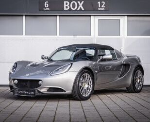 Lotus Elise Gebrauchtwagen