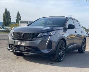 Peugeot 3008 Gebrauchtwagen