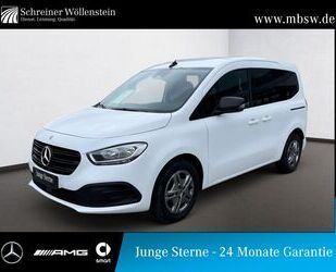 Mercedes-Benz Citan Gebrauchtwagen