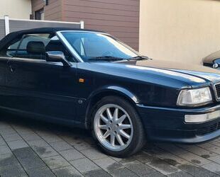 Audi 80 Gebrauchtwagen