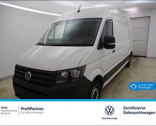 VW Crafter Gebrauchtwagen