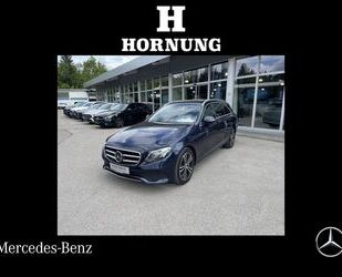 Mercedes-Benz E 400 Gebrauchtwagen
