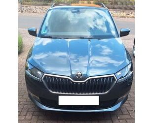 VW Fabia 