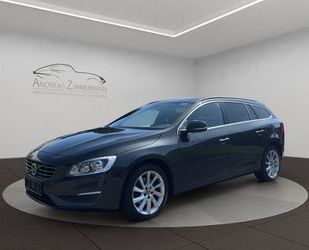 Volvo V60 Gebrauchtwagen
