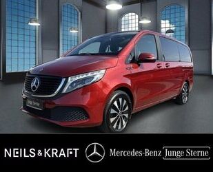 Mercedes-Benz EQV Gebrauchtwagen