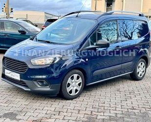 Ford Transit Courier Gebrauchtwagen