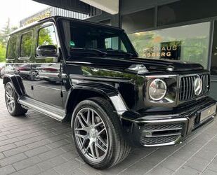 Mercedes-Benz G 500 Gebrauchtwagen