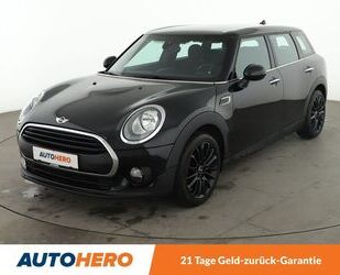 Mini One Clubman Gebrauchtwagen