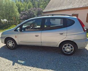 Daewoo Rezzo Gebrauchtwagen