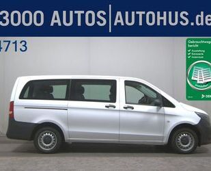 Mercedes-Benz Vito Gebrauchtwagen