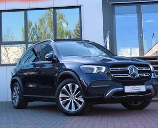 Mercedes-Benz GLE 350 Gebrauchtwagen