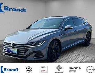 VW Arteon Gebrauchtwagen