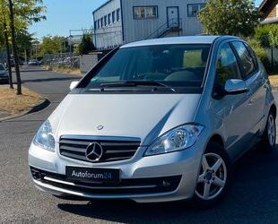 Mercedes-Benz A 160 Gebrauchtwagen