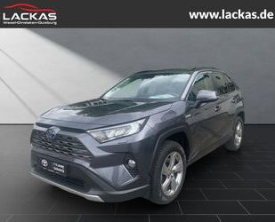 Toyota RAV 4 Gebrauchtwagen