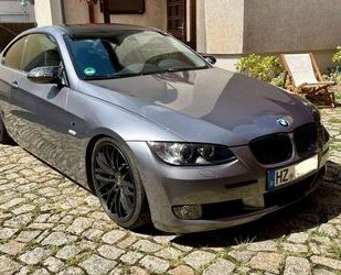 BMW 330 Gebrauchtwagen