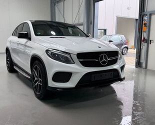 Mercedes-Benz GLE 350 Gebrauchtwagen