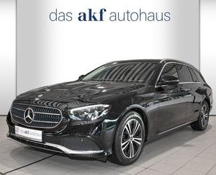 Mercedes-Benz E 220 Gebrauchtwagen