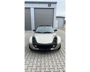 Smart Roadster Gebrauchtwagen
