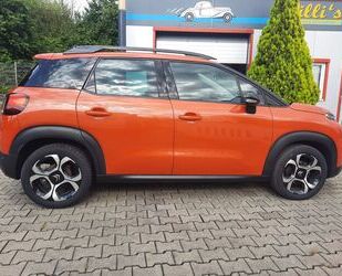 Citroen C3 Aircross Gebrauchtwagen
