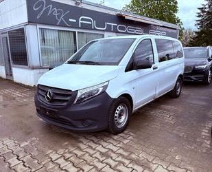 Mercedes-Benz Vito Gebrauchtwagen