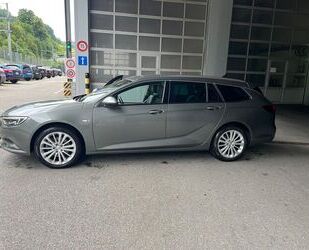 Opel Insignia Gebrauchtwagen