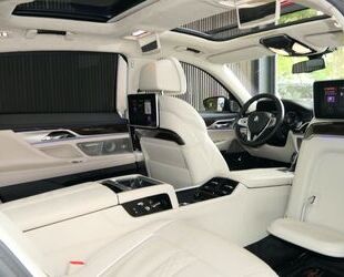 BMW 740 Gebrauchtwagen