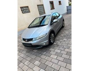 Honda Civic Gebrauchtwagen