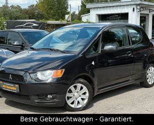 Mitsubishi Colt Gebrauchtwagen