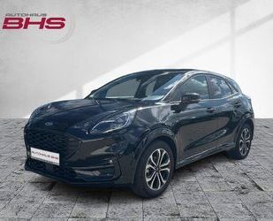 Ford Puma Gebrauchtwagen