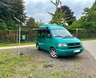VW T4 California Gebrauchtwagen