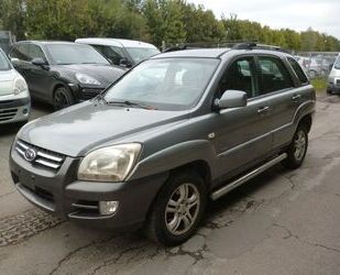 Kia Sportage Gebrauchtwagen