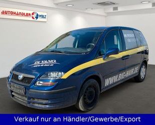 Fiat Ulysse Gebrauchtwagen