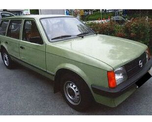 Opel Kadett Gebrauchtwagen