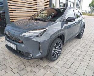 Toyota Yaris Cross Gebrauchtwagen