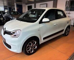 Renault Twingo Gebrauchtwagen