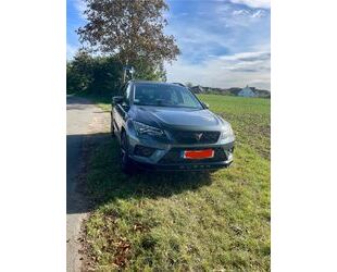 Cupra Ateca Gebrauchtwagen
