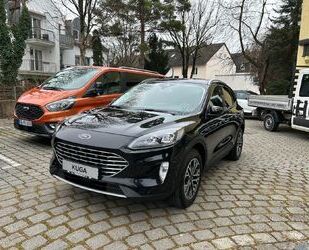 Ford Kuga Gebrauchtwagen