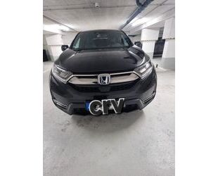 Honda CR-V Gebrauchtwagen