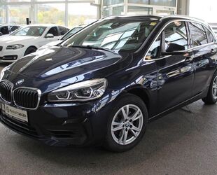 BMW 218 Active Tourer Gebrauchtwagen
