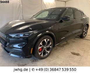 Ford Mustang Mach-E Gebrauchtwagen