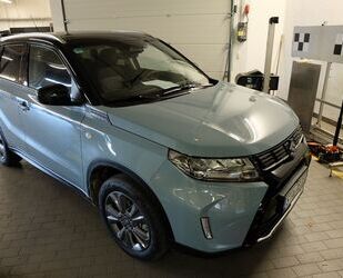 Suzuki Vitara Gebrauchtwagen
