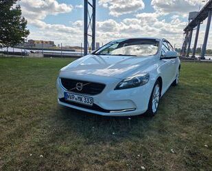 Volvo V40 Gebrauchtwagen