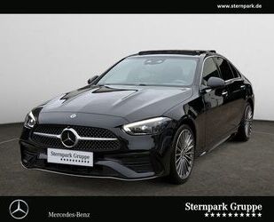 Mercedes-Benz C 300 Gebrauchtwagen