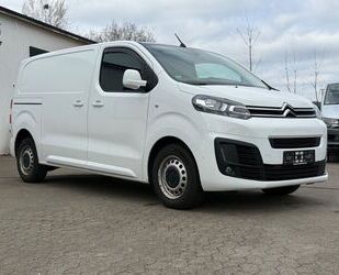 Citroen Jumpy Gebrauchtwagen