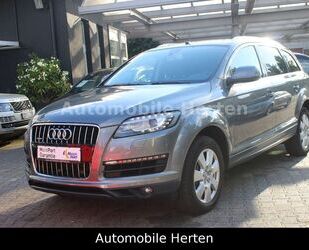 Audi Q7 Gebrauchtwagen