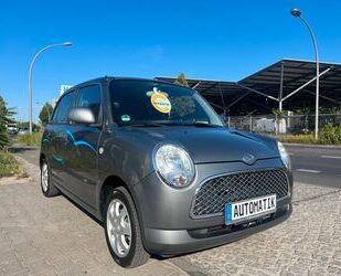 Daihatsu TREVIS Gebrauchtwagen