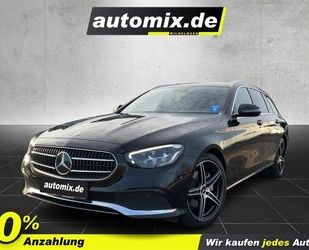 Mercedes-Benz E 220 Gebrauchtwagen