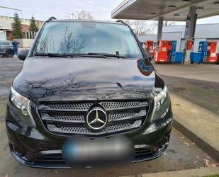 Mercedes-Benz Vito Gebrauchtwagen